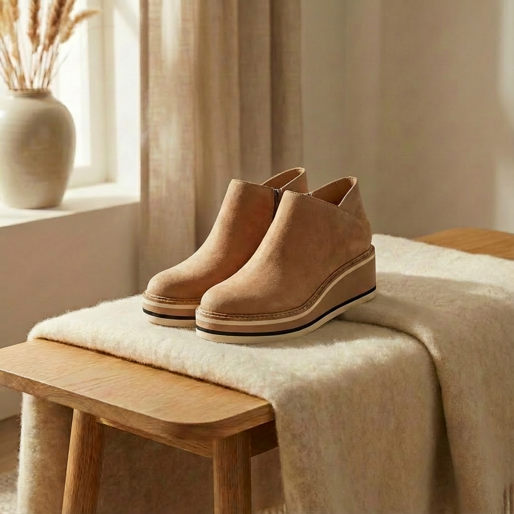 Stella ™ | Elegant Waterproof Shoes