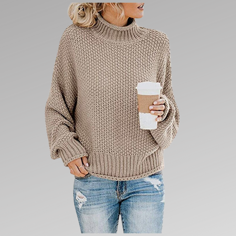 Stella™ | Elegant Sweater