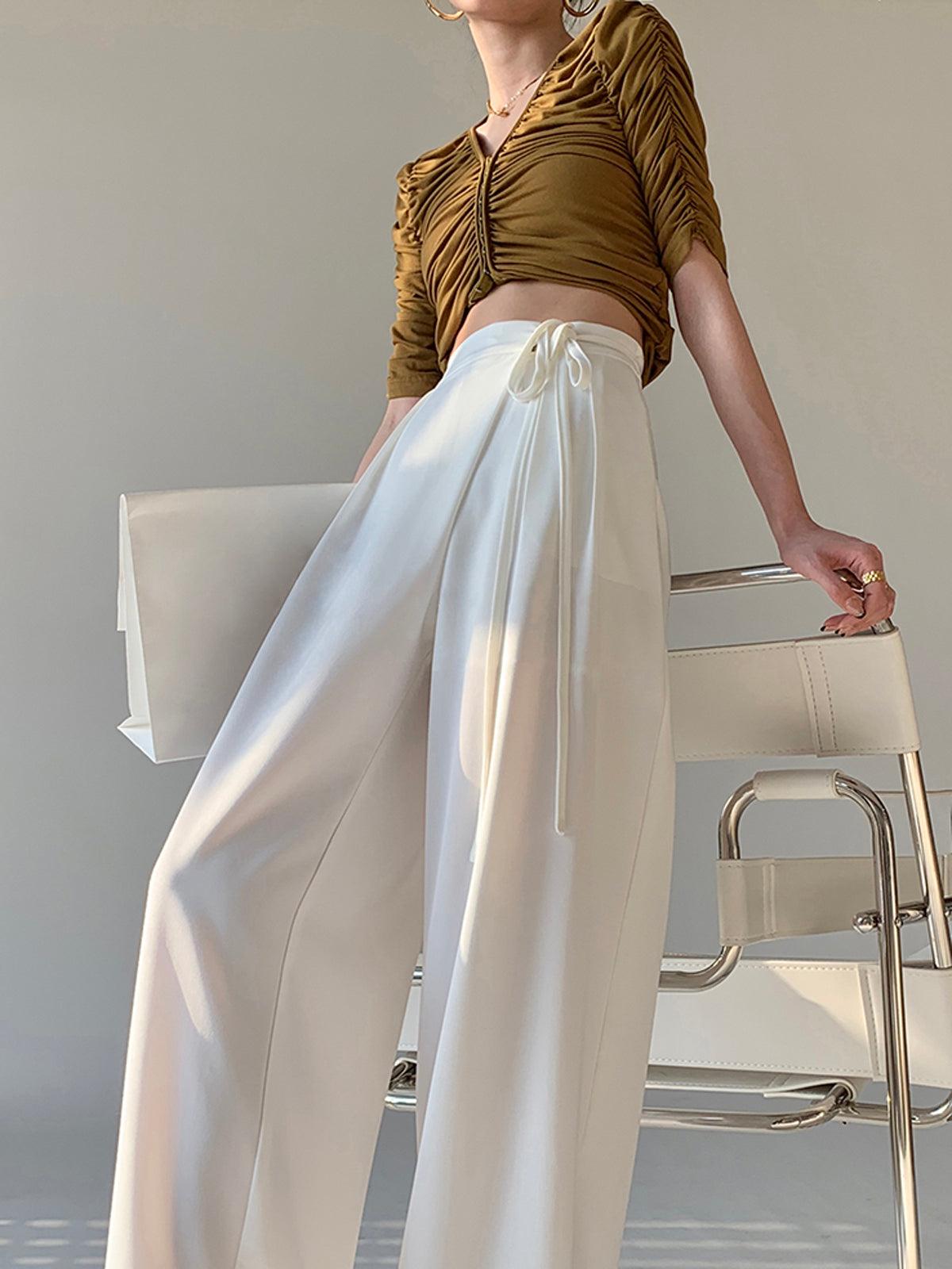 Stella ™ | Wide Leg Pants