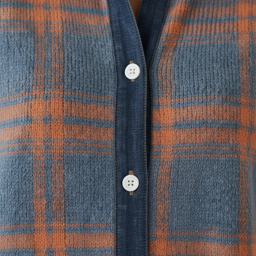 Stella ™ | LuxeEase Cardigan