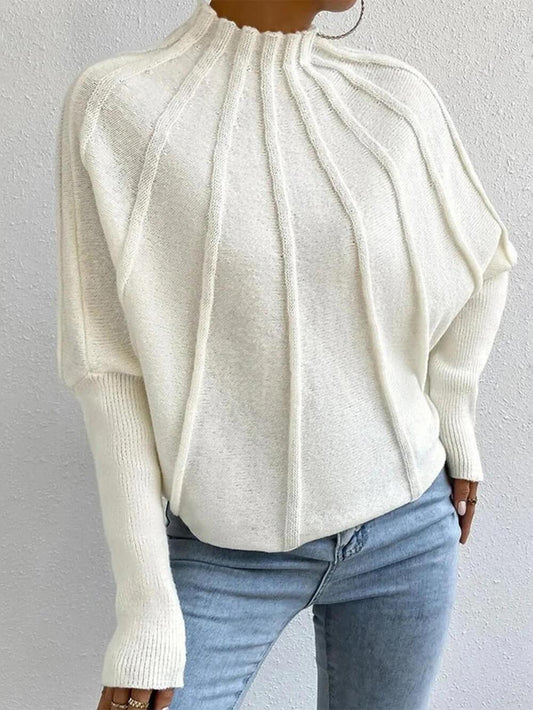 Stella ™ | Dolman Sleeve Sweater