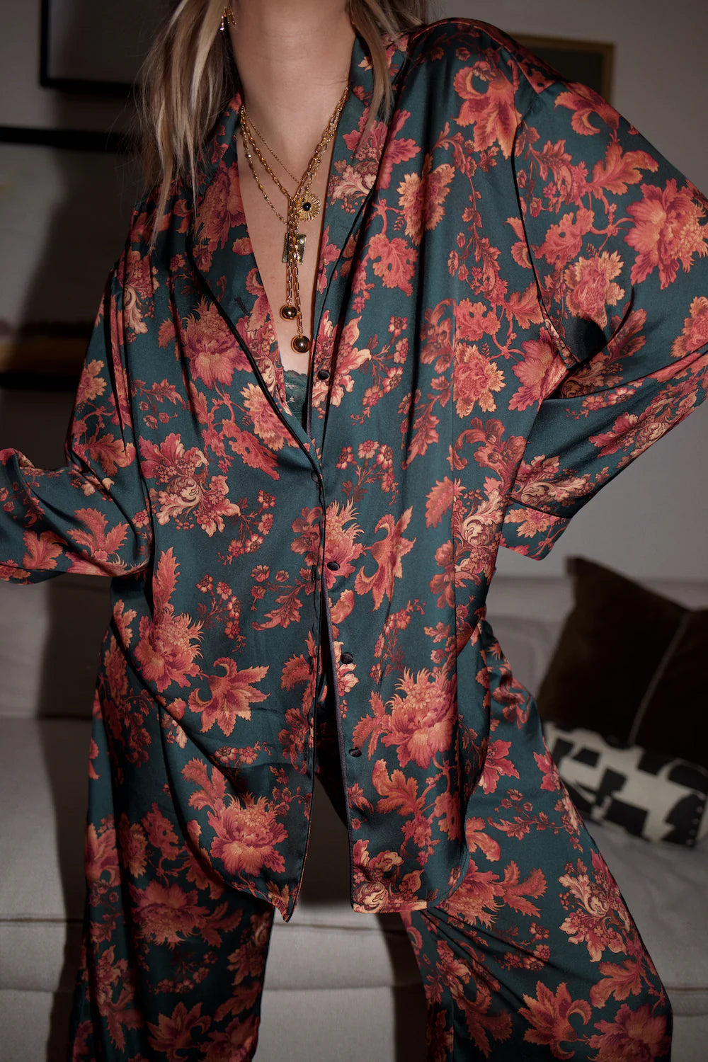 Stella ™ | Comfy Pyjama Set