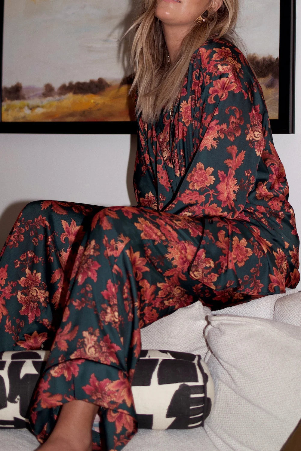 Stella ™ | Comfy Pyjama Set