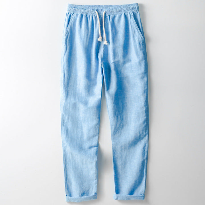 MARCO™ - LINEN PANTS