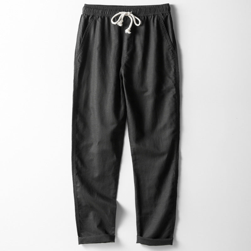 MARCO™ - LINEN PANTS