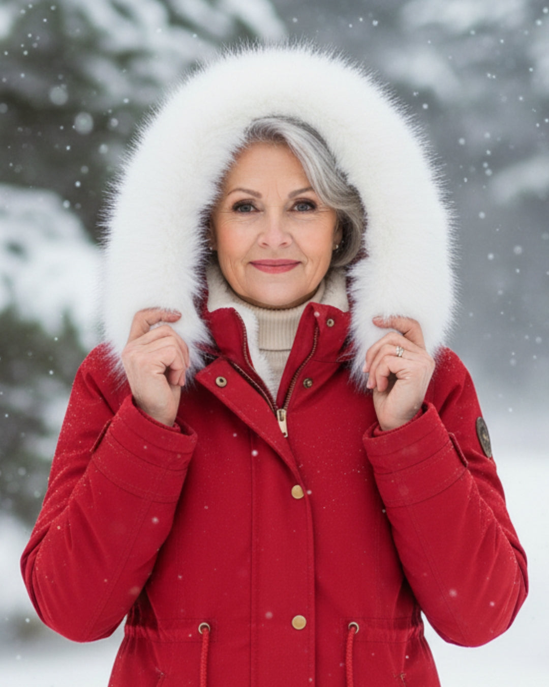 Stella™ | Winter Jacket