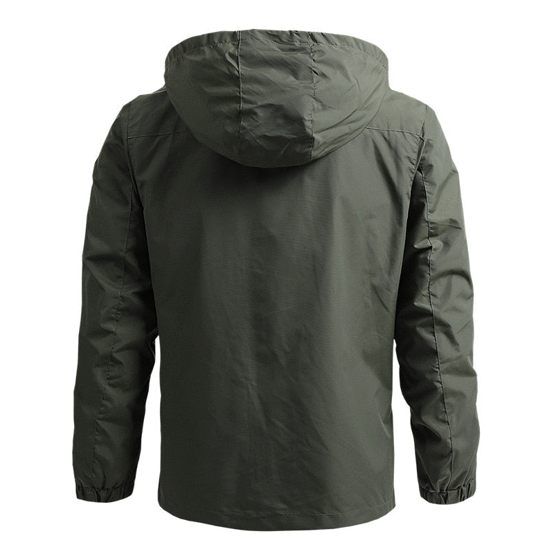 Dechen | Softshell Jacket