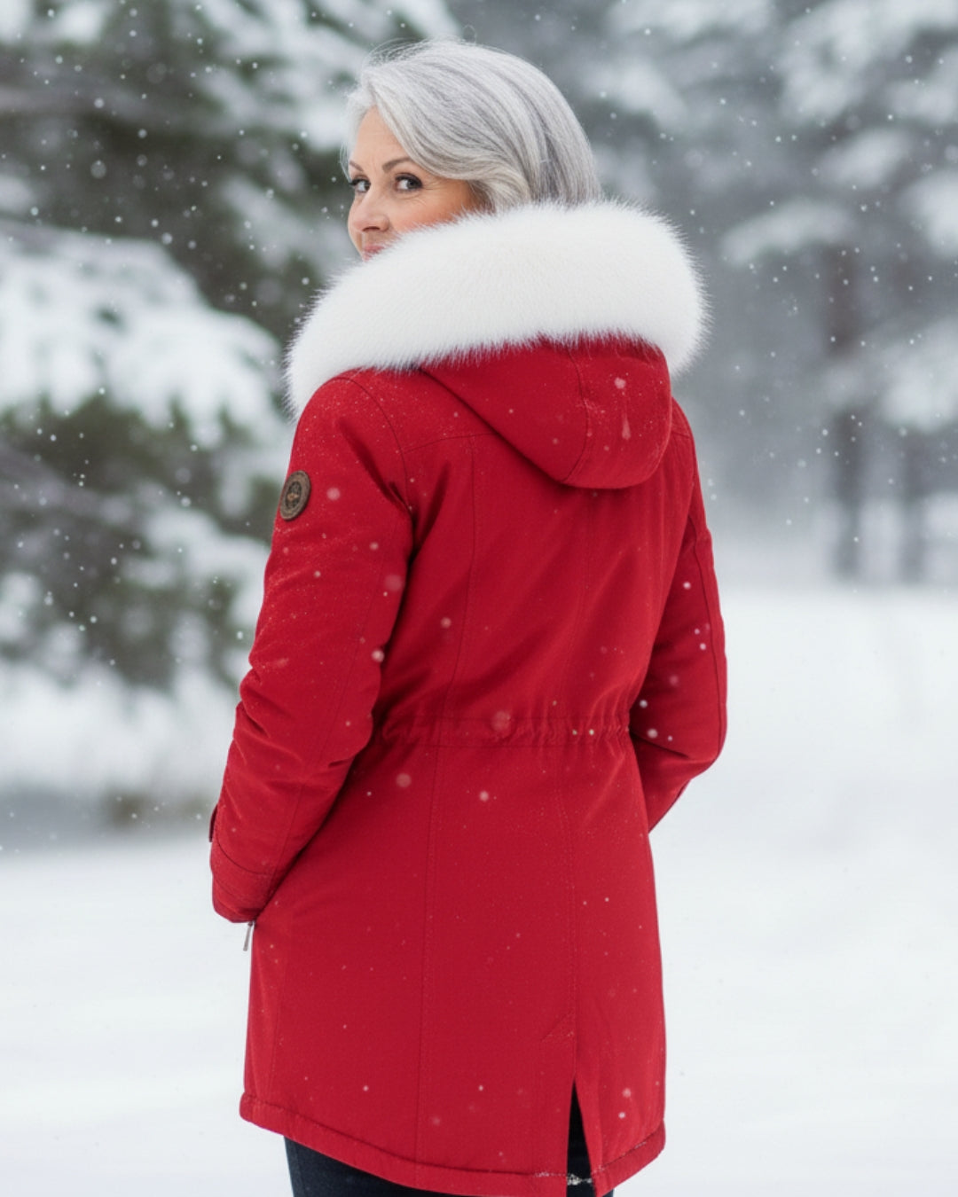 Stella™ | Winter Jacket