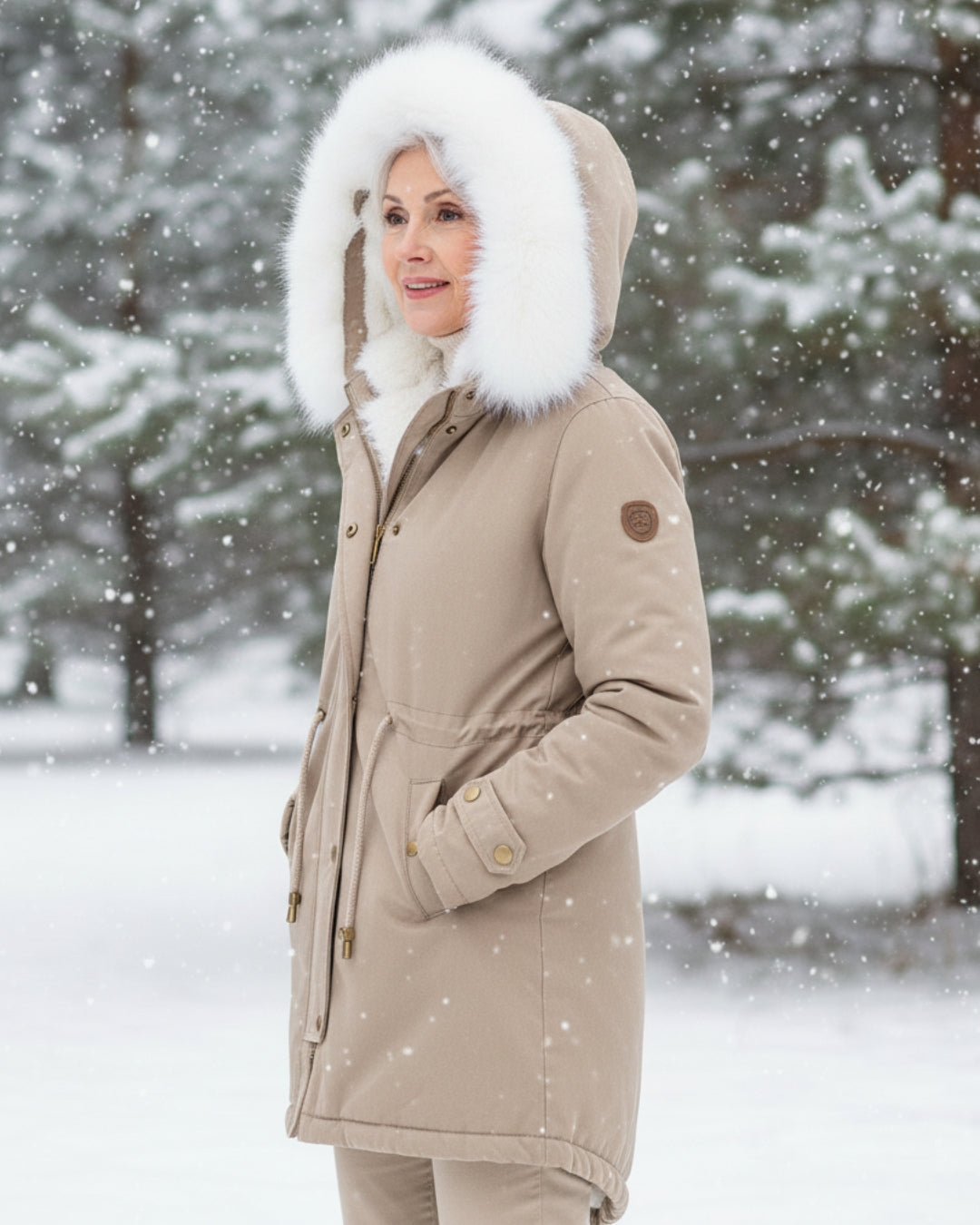 Stella™ | Winter Jacket