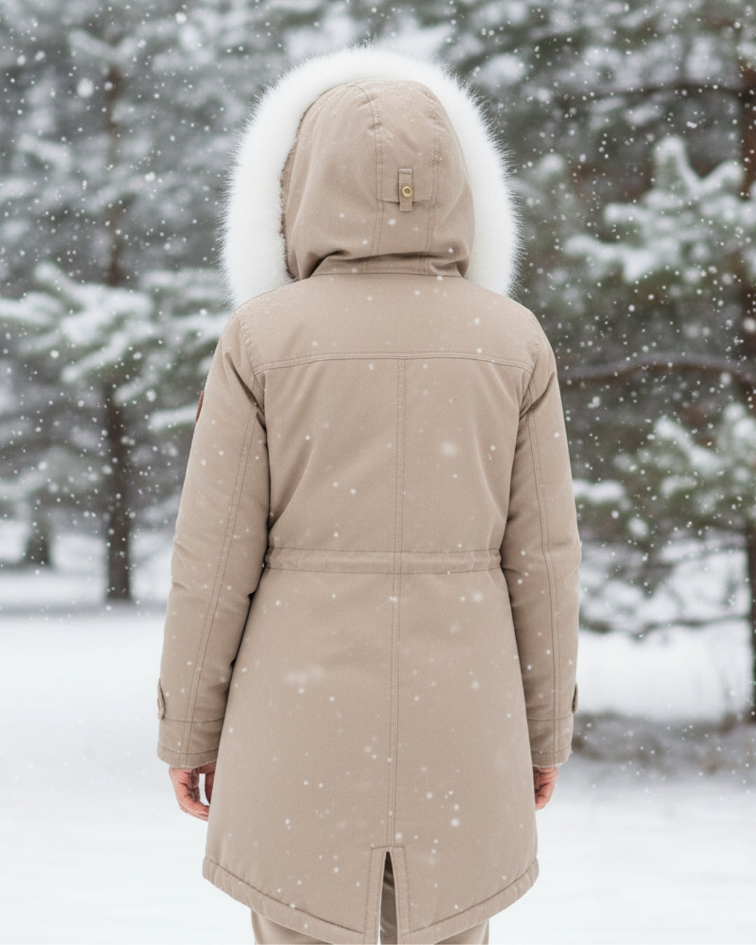 Stella™ | Winter Jacket