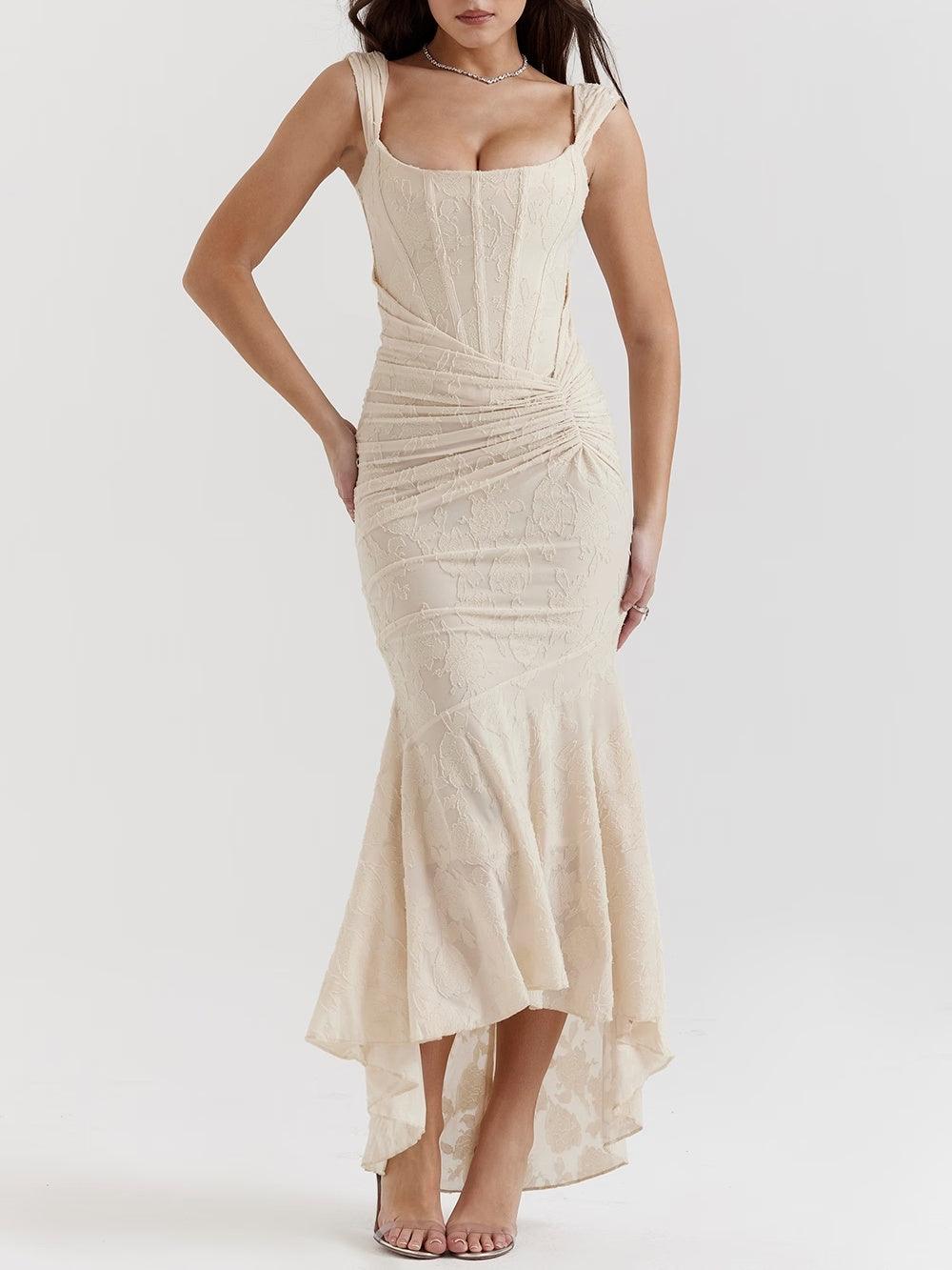 Stella ™ | Floral Maxi Dress