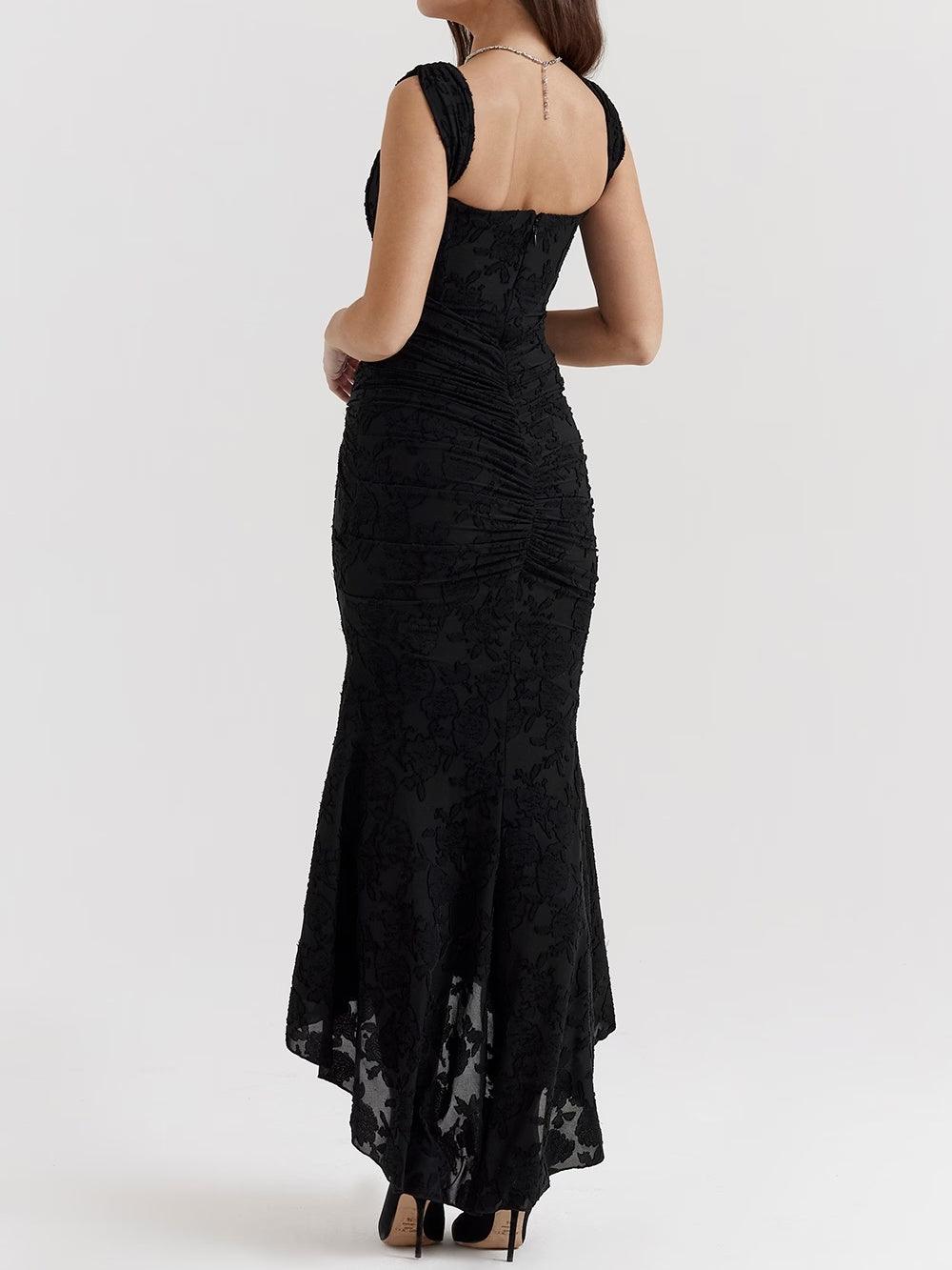 Stella ™ | Floral Maxi Dress