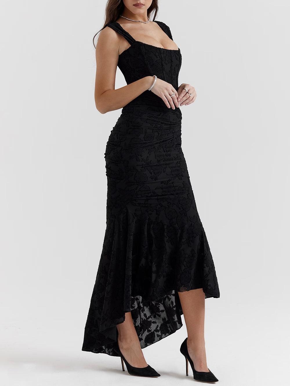 Stella ™ | Floral Maxi Dress