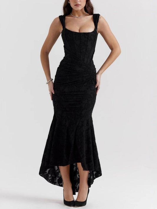 Stella ™ | Floral Maxi Dress