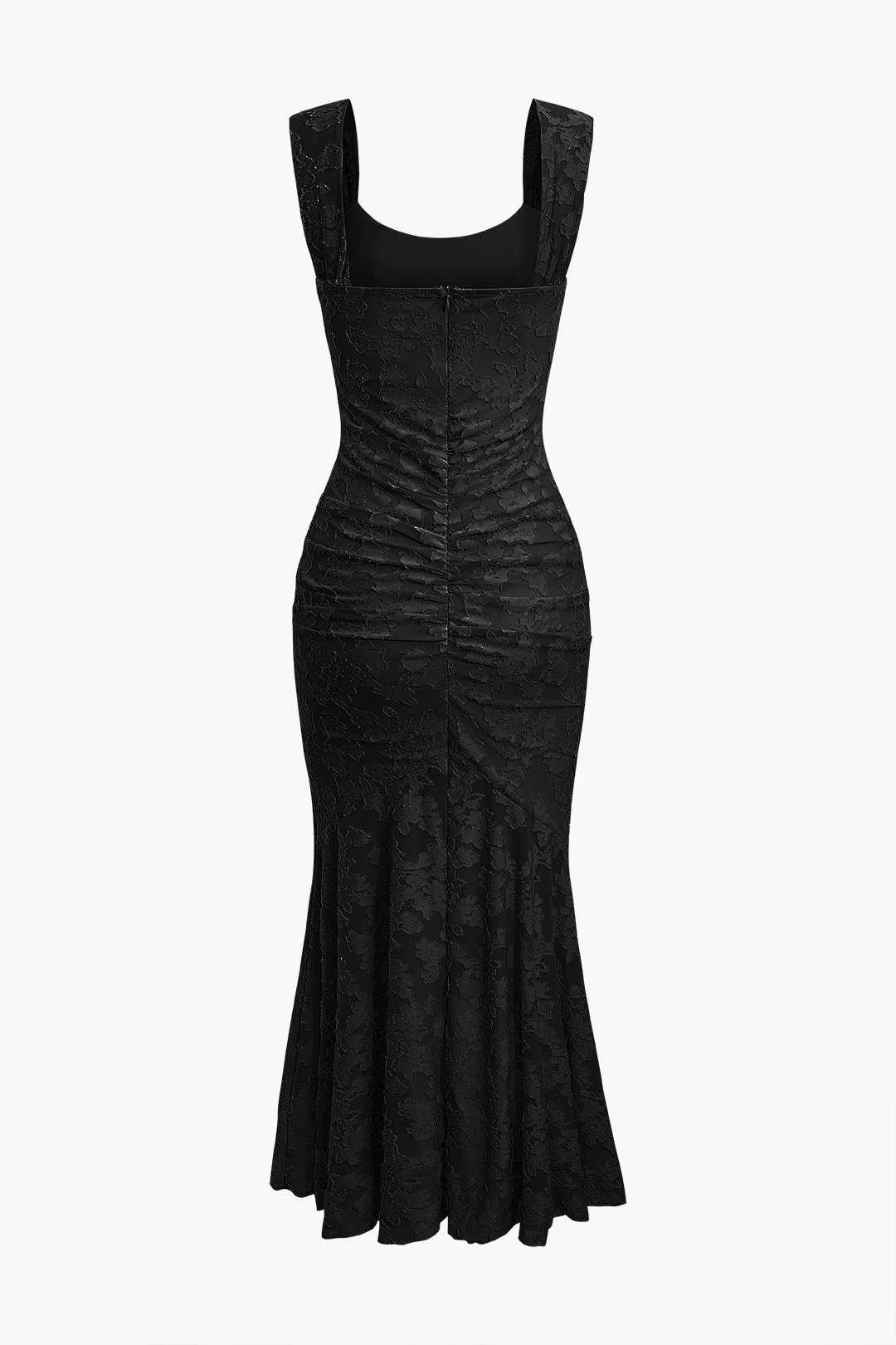 Stella ™ | Floral Maxi Dress