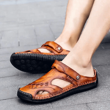 Benedict Orthopaedic Sandals