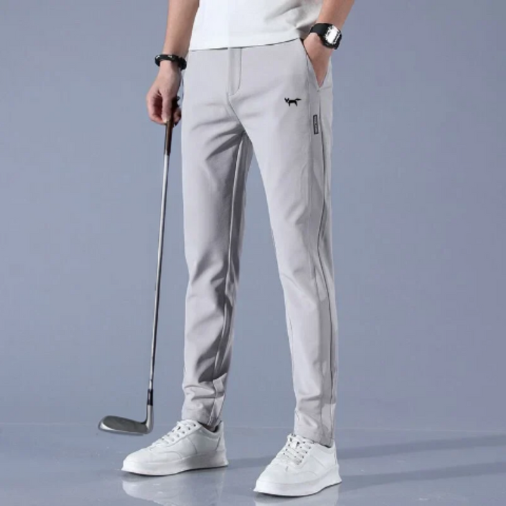 Golf long trousers for Men