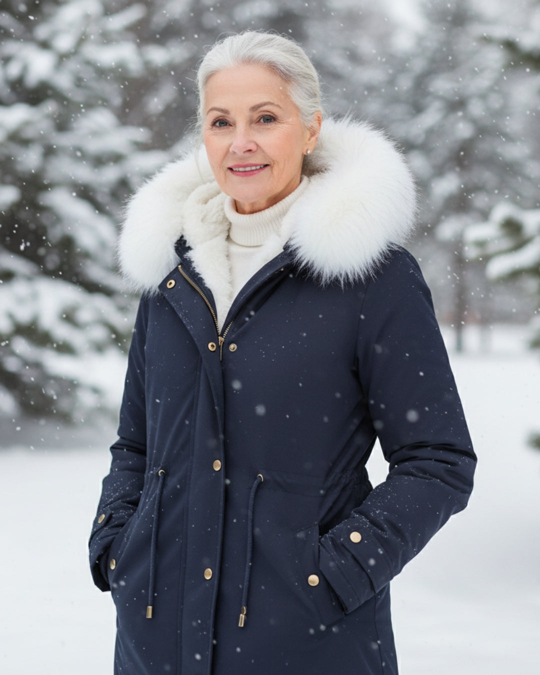 Stella™ | Winter Jacket