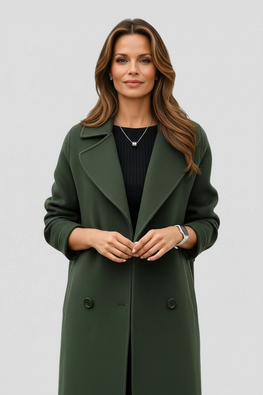 Stella ™ | Elegant Coat
