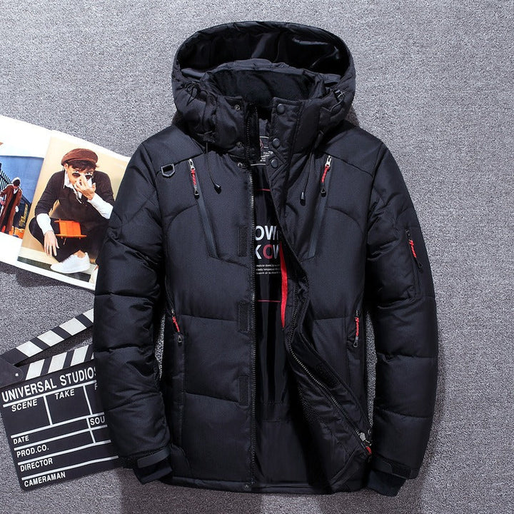 Brasco | Winter jacket