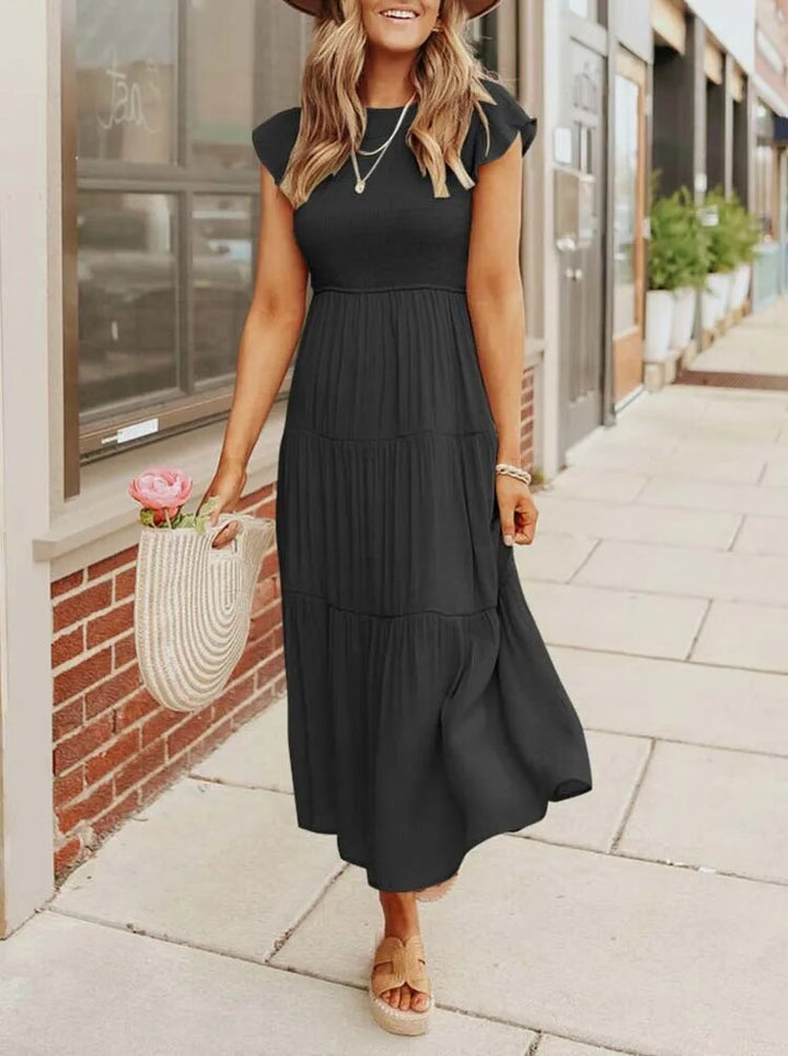 Emma - Comfortable maxi dress for the summer