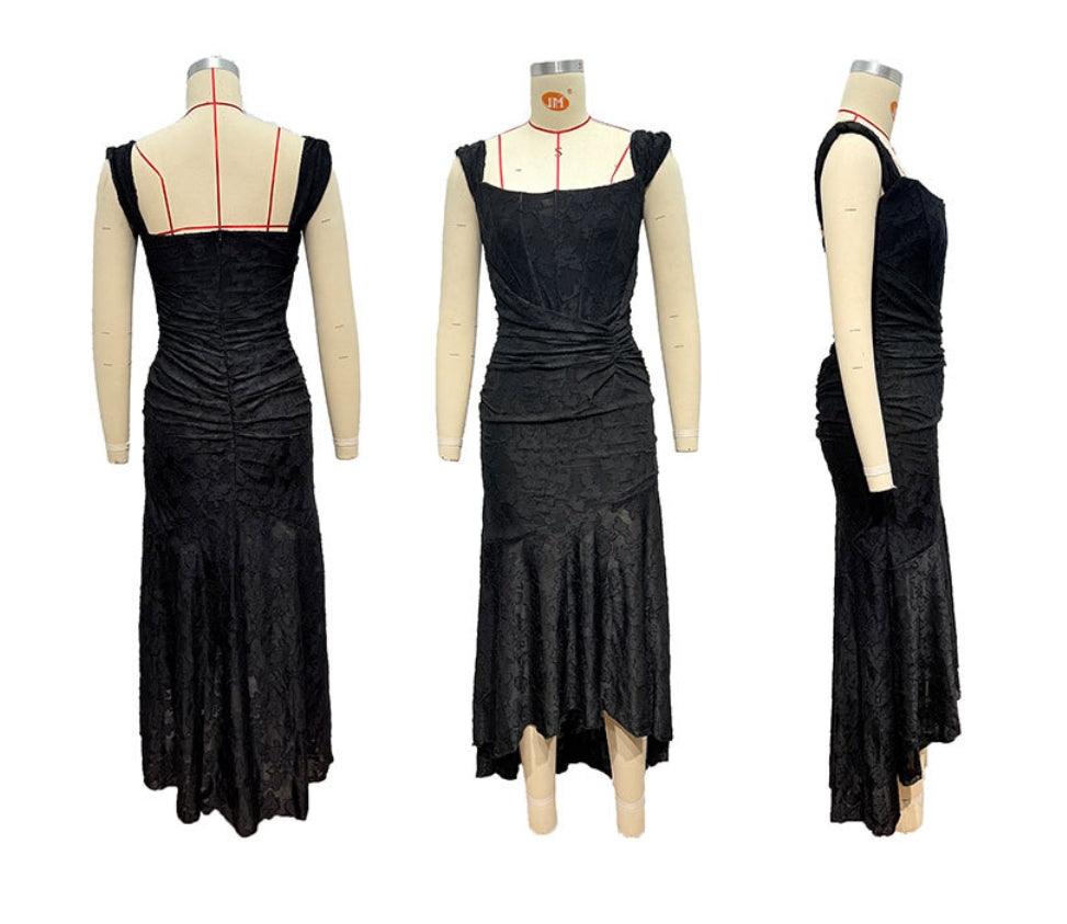 Stella ™ | Floral Maxi Dress