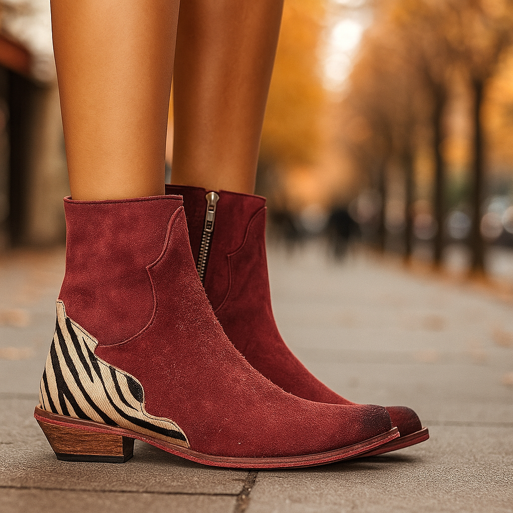 Stella ™ | Ridge Boots