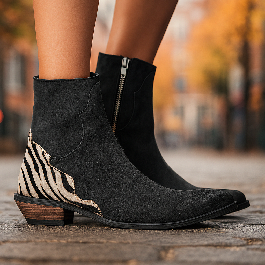 Stella ™ | Ridge Boots