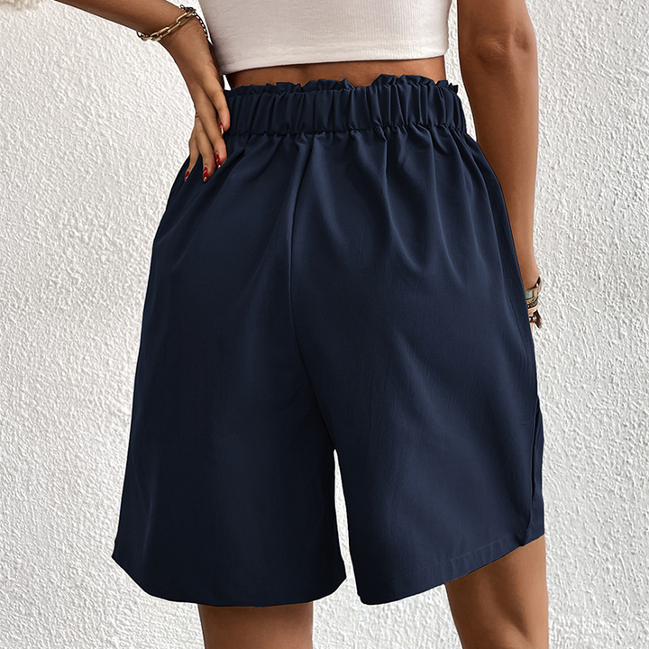 Stylish summer shorts