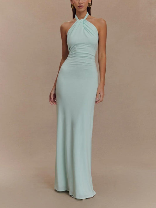 Stella ™ | Slinky Maxi Dress