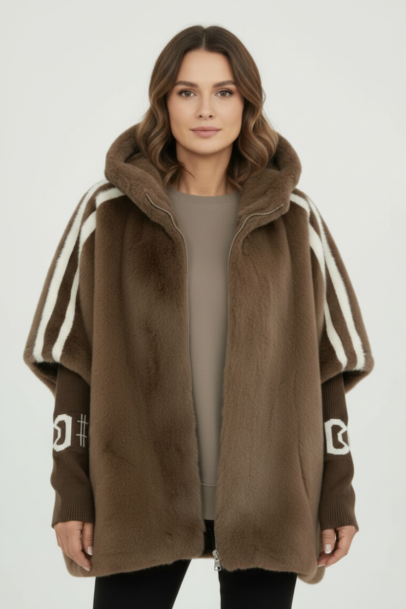 Stella ™ | Hooded Jacket