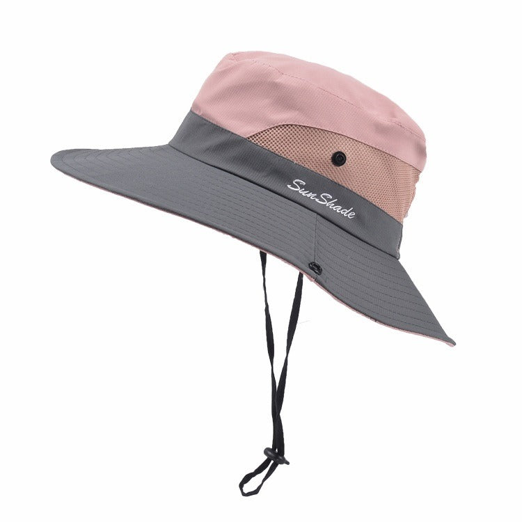 Sunshine™ | Anti-UV Sun Protection Hat