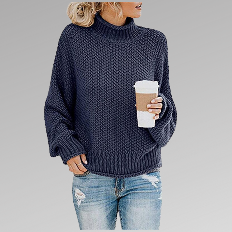Stella™ | Elegant Sweater
