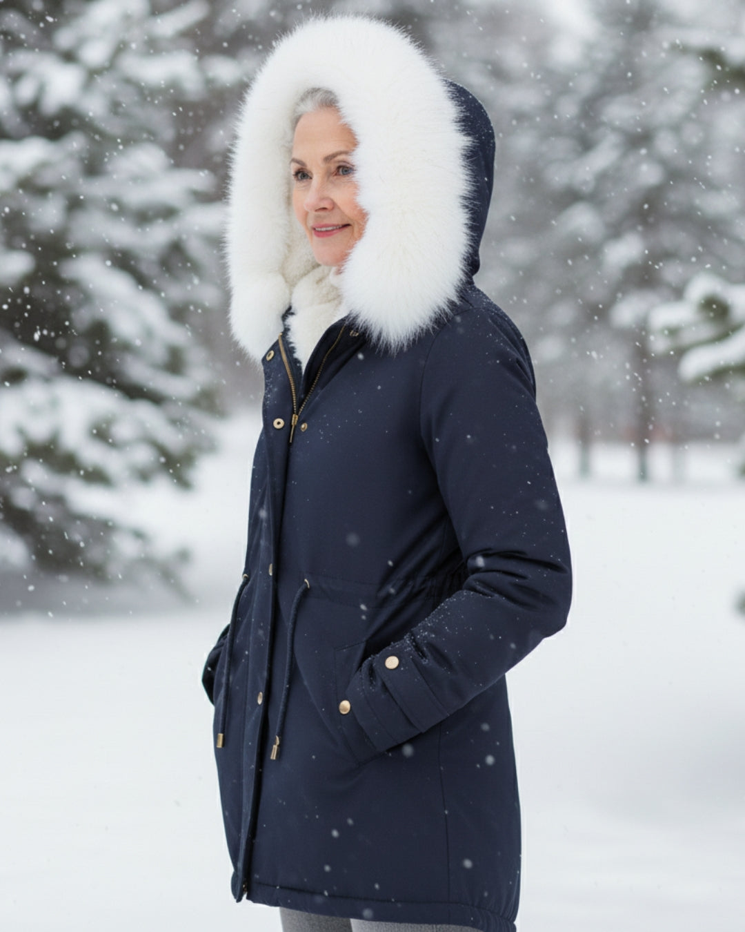 Stella™ | Winter Jacket