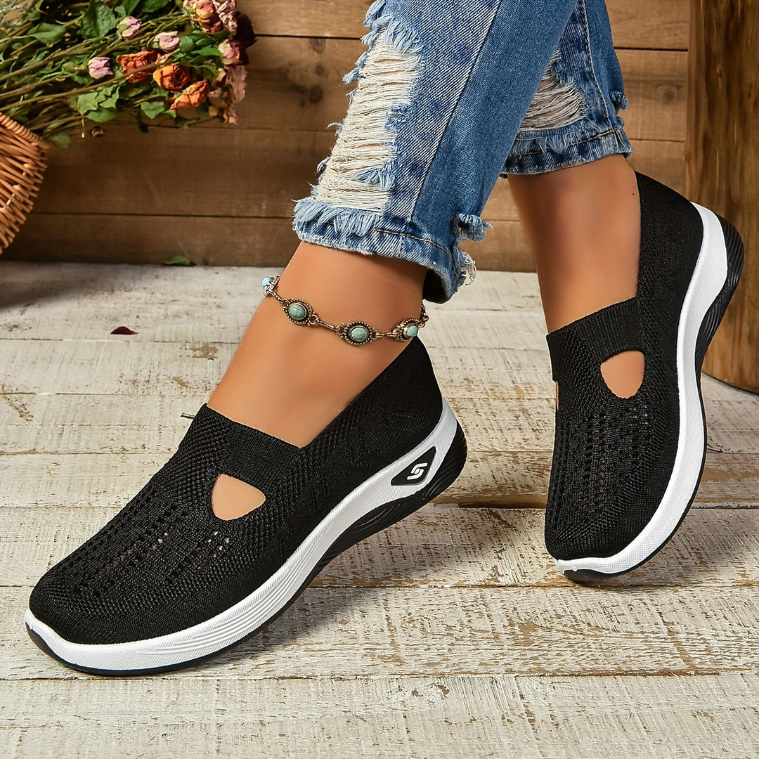 Bianca™ | Orthopedic Slip-On for Women