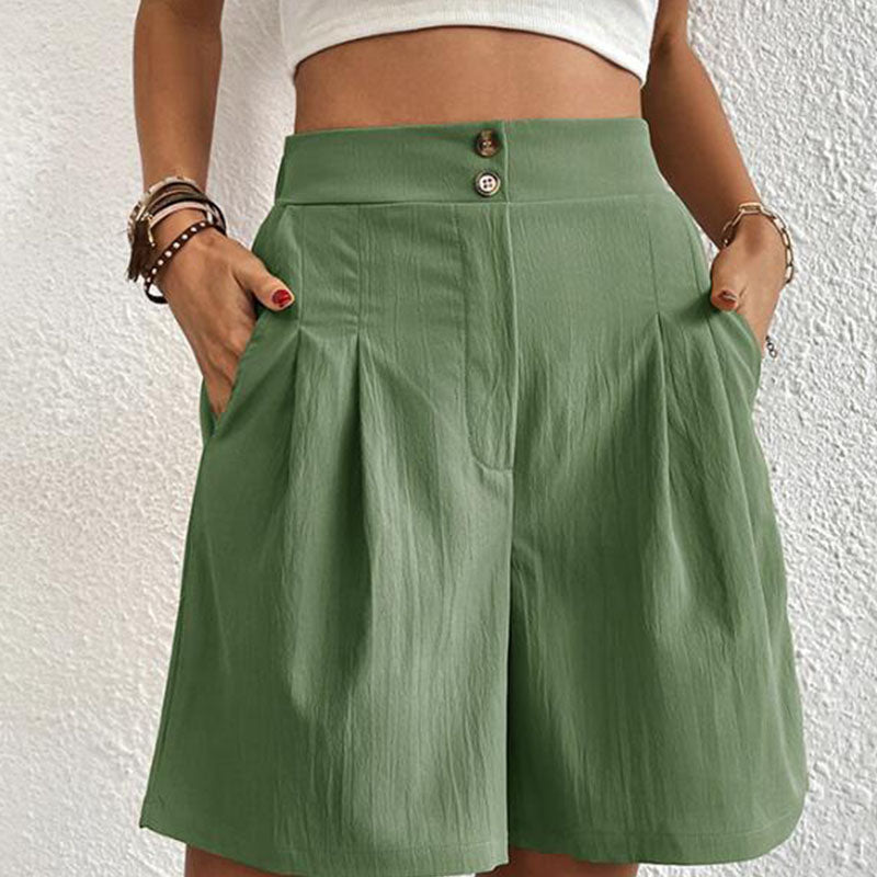 Stylish summer shorts