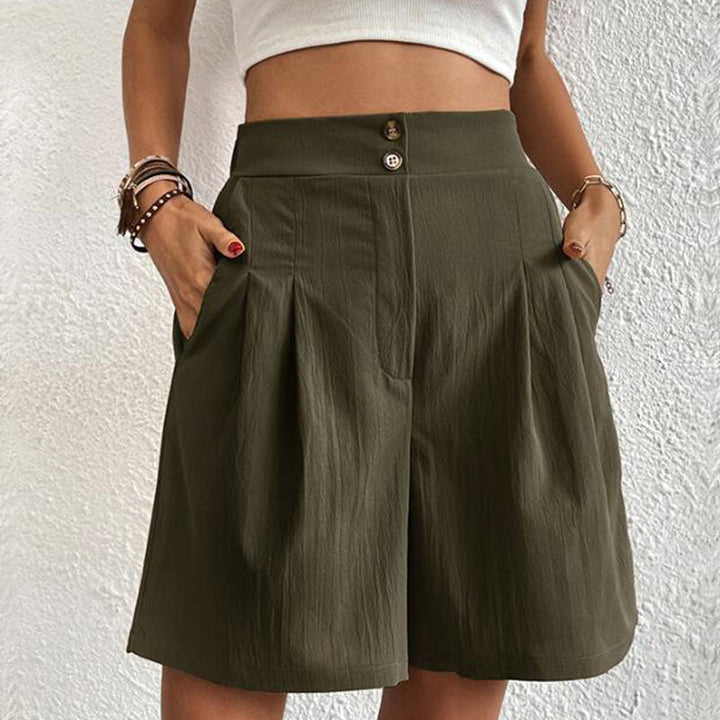 Stylish summer shorts