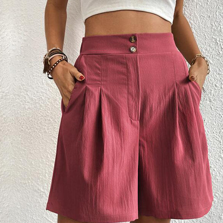 Stylish summer shorts