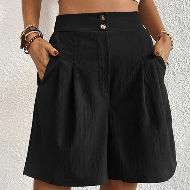 Stylish summer shorts