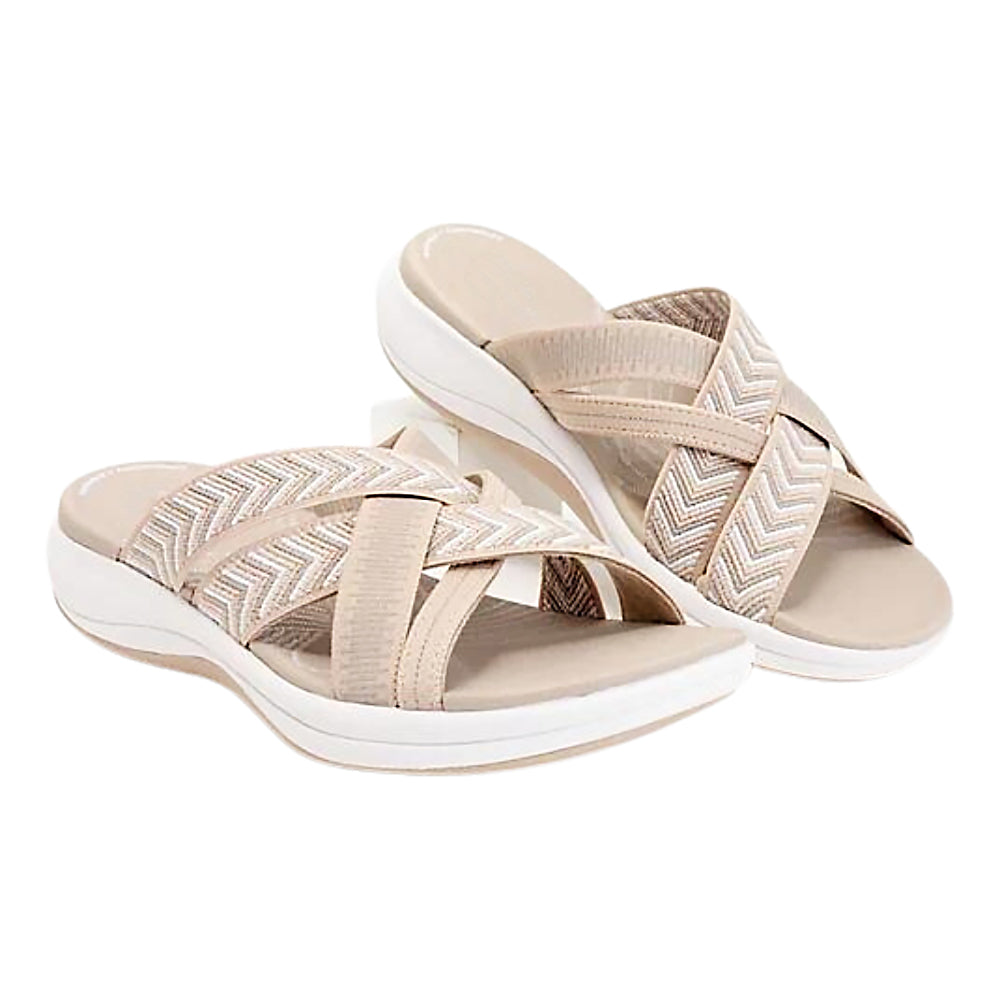 STELLA | Orthopedic Sandals