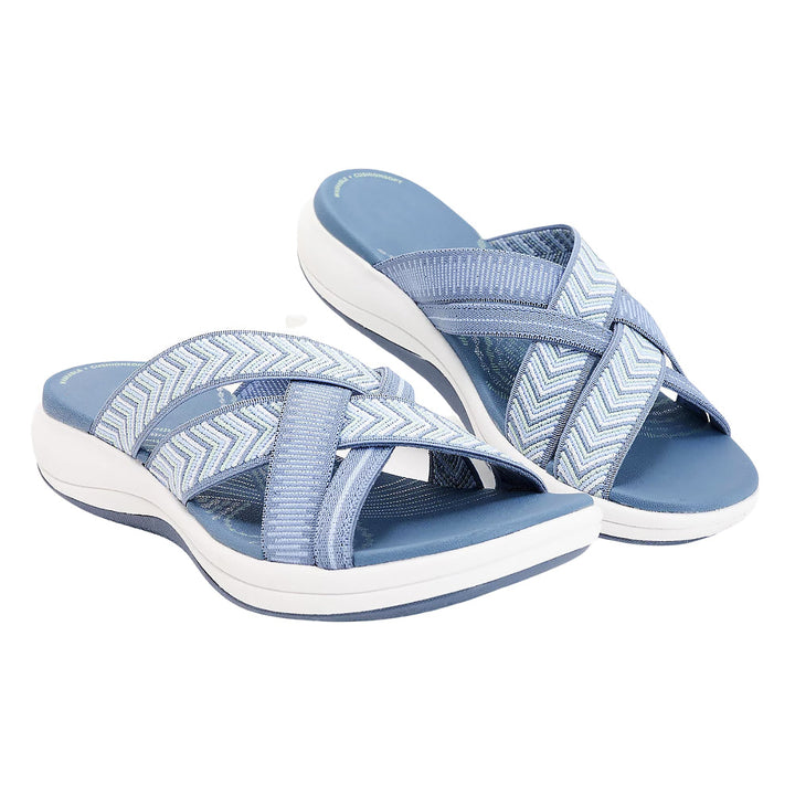 STELLA | Orthopedic Sandals