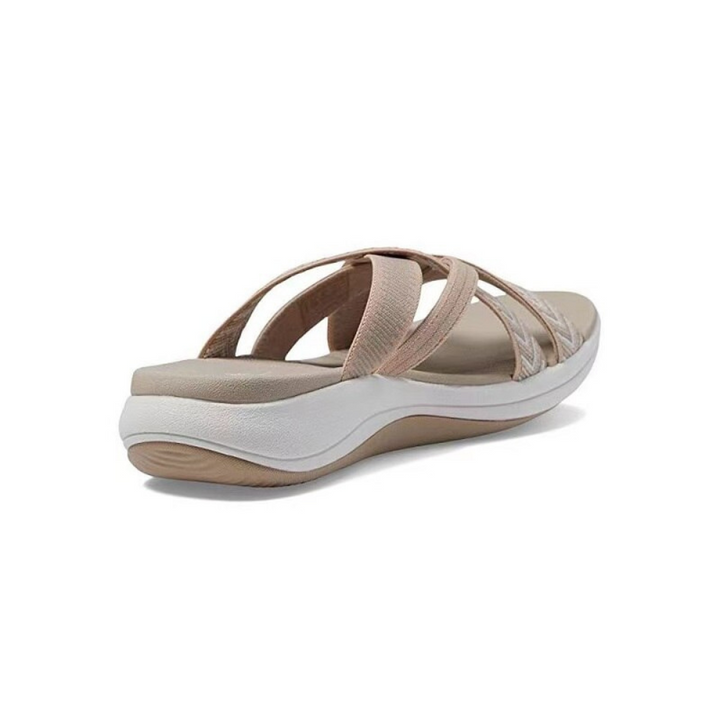 STELLA | Orthopedic Sandals