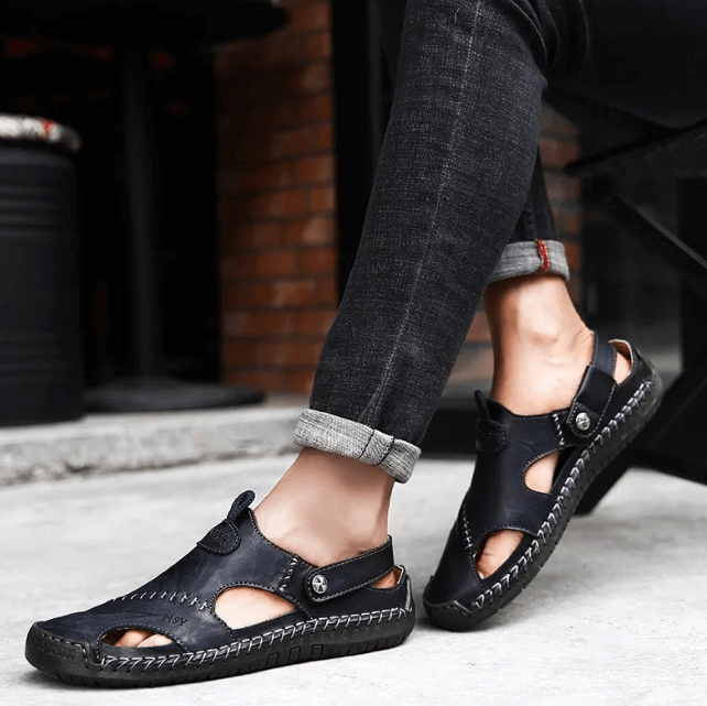 Benedict Orthopaedic Sandals