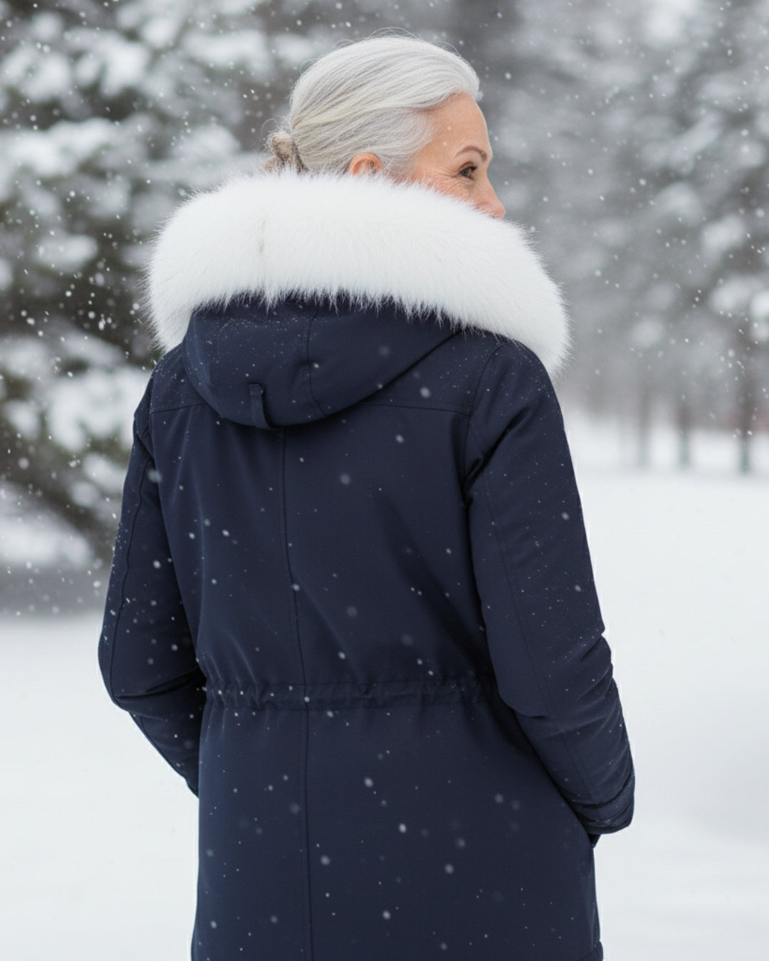 Stella™ | Winter Jacket