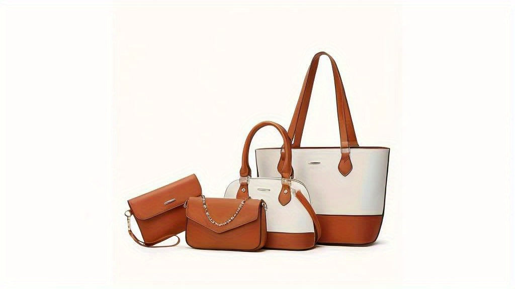 Stella™ | Matching Bag Set