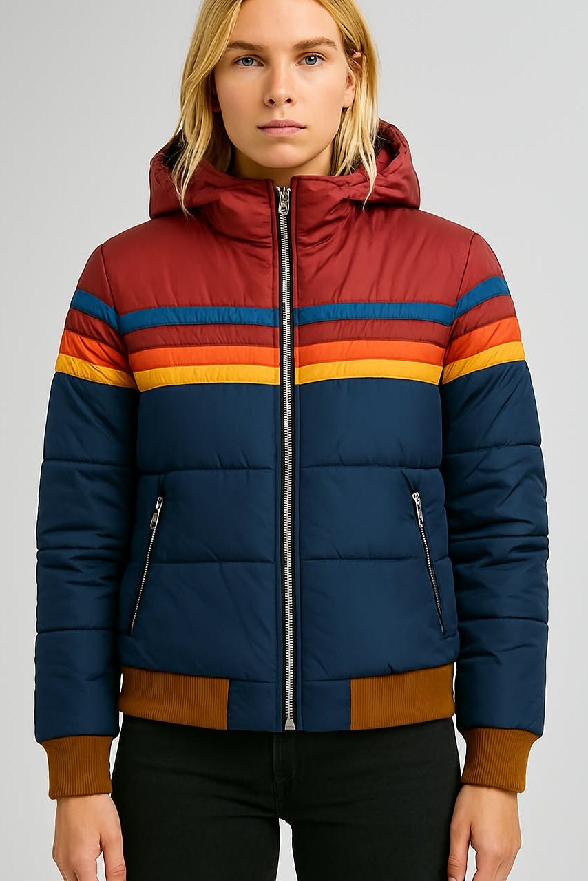 Stella ™ | Light Elegance for Rainy Days