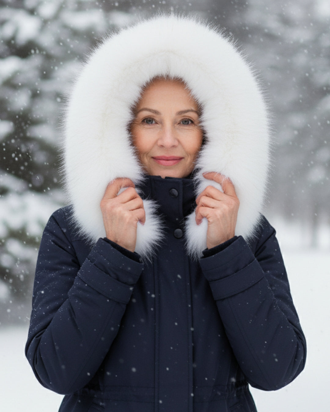 Stella™ | Winter Jacket