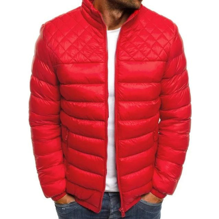 Madison | Men's Winter Jacket