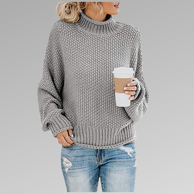 Stella™ | Elegant Sweater
