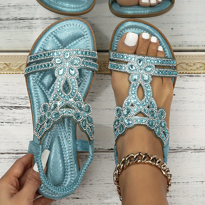 Aria | Orthopaedic boho sandals